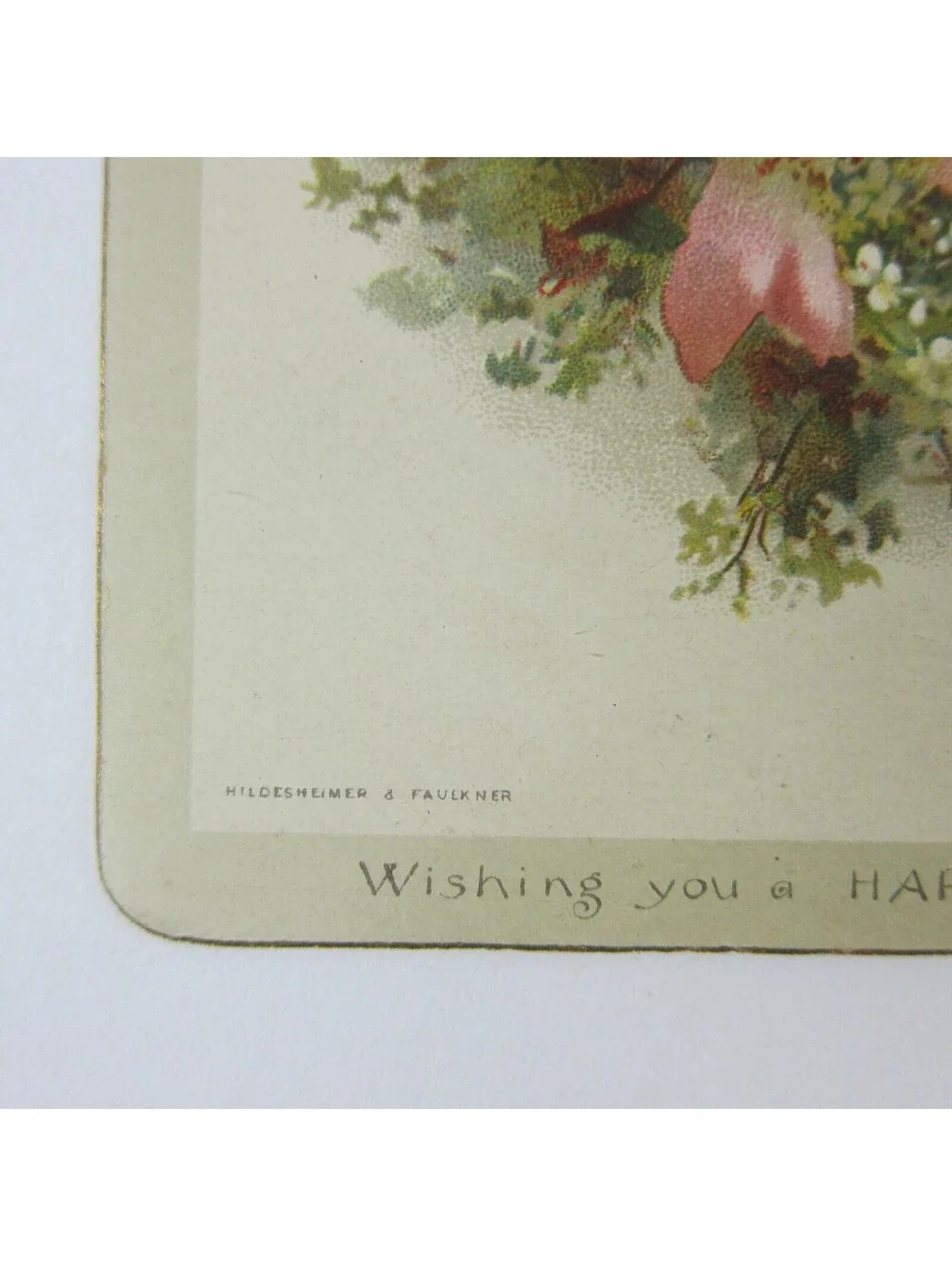 N/A victorian christmas